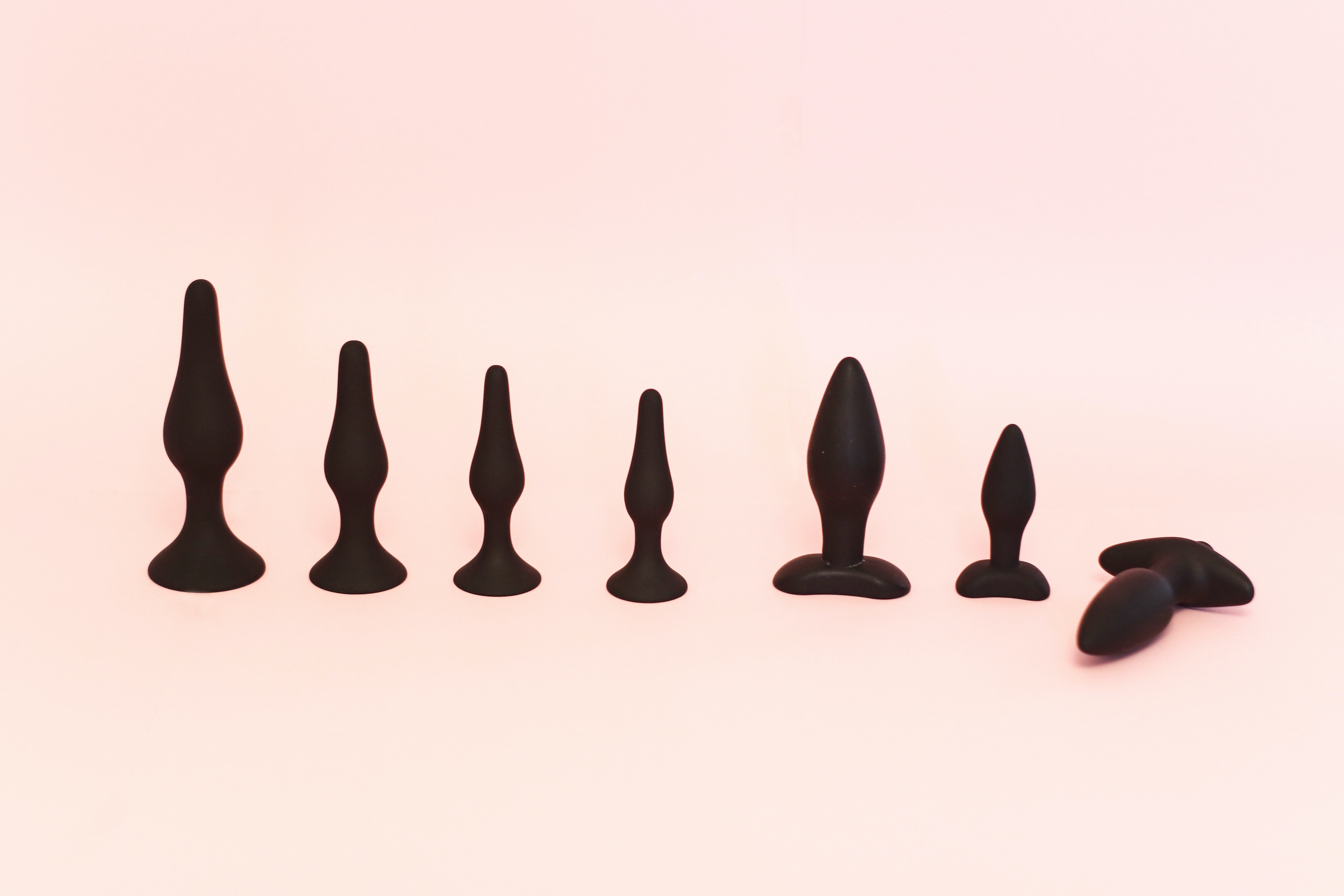 Anal Training Kits UK | Pacing & Progression for Beginners in 2026