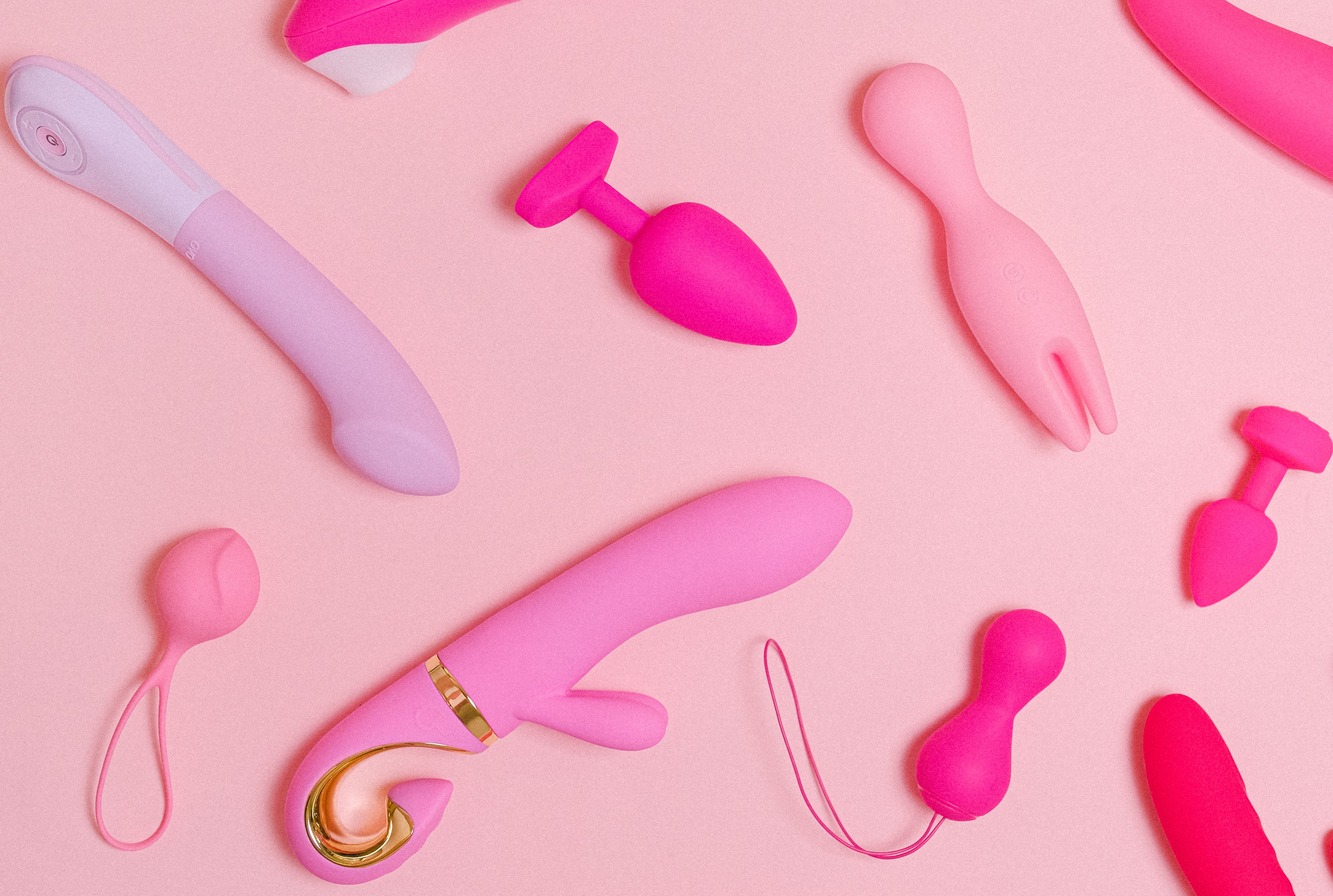 Best UK Sex Toy Brands 2026: A Considered List