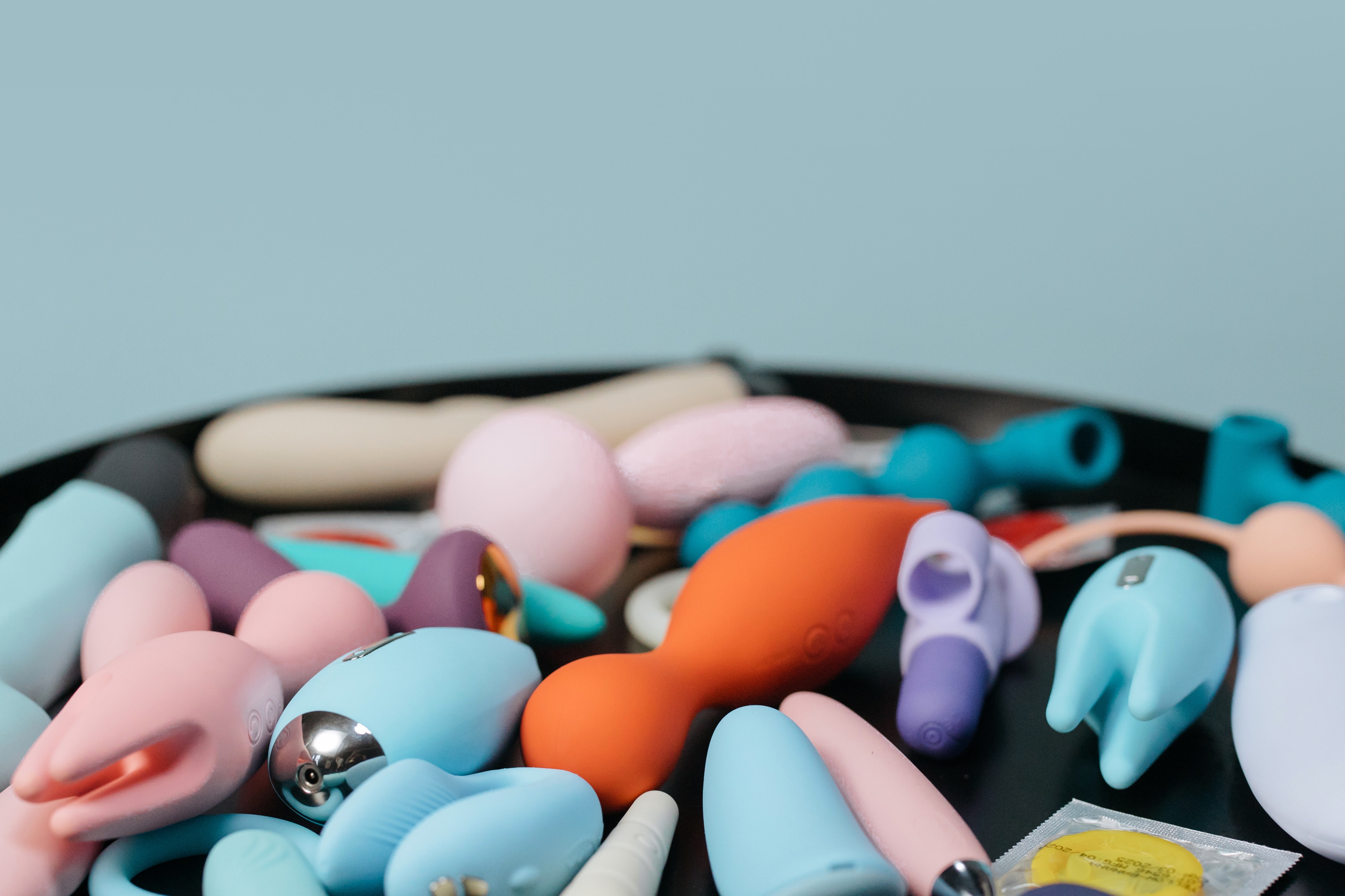 How to Clean Sex Toys UK | The Complete 2026 Care Guide