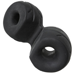 Perfect Fit Cock and Ball Ring and Stretcher