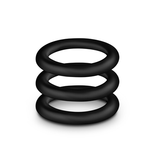 Love Rings