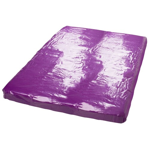 PVC Orgy Bedding