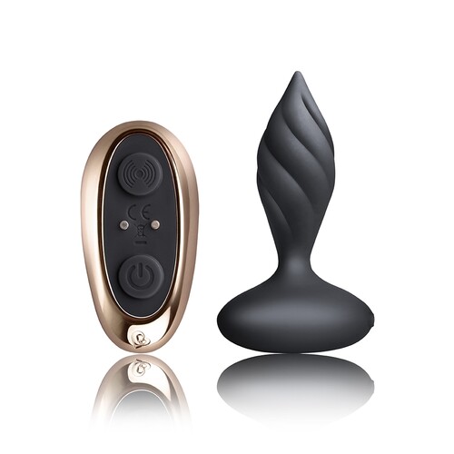 Vibrating Buttplug