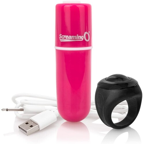 Mini Vibrators