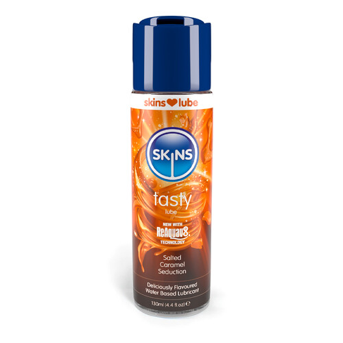Flavoured Lubricants and Oils