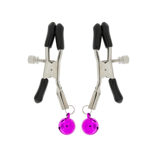 ToyJoy Adjustable Nipple Teasers
